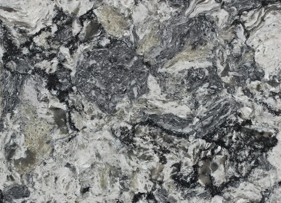 искусственного камня под гранит Vicostone Azul Aran BQ-9470